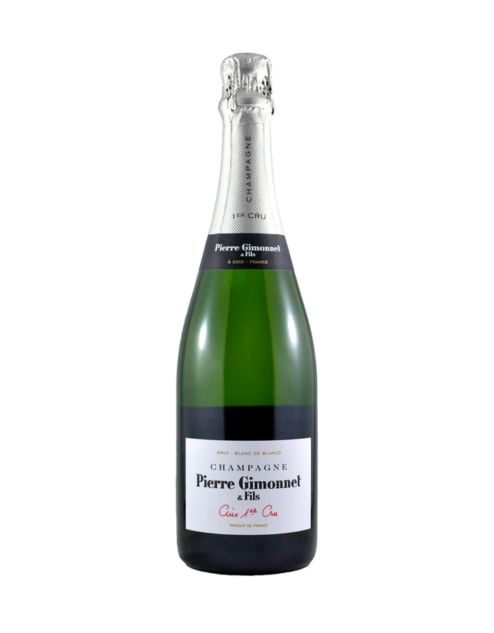 Pierre Gimonnet & Fils Brut Cuis Premier Cru