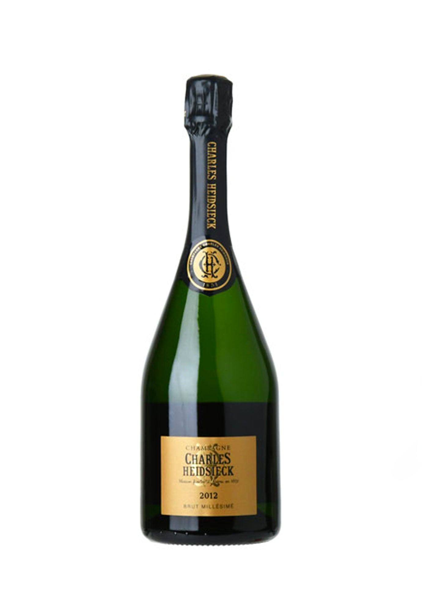Charles Heidsieck Brut 2012