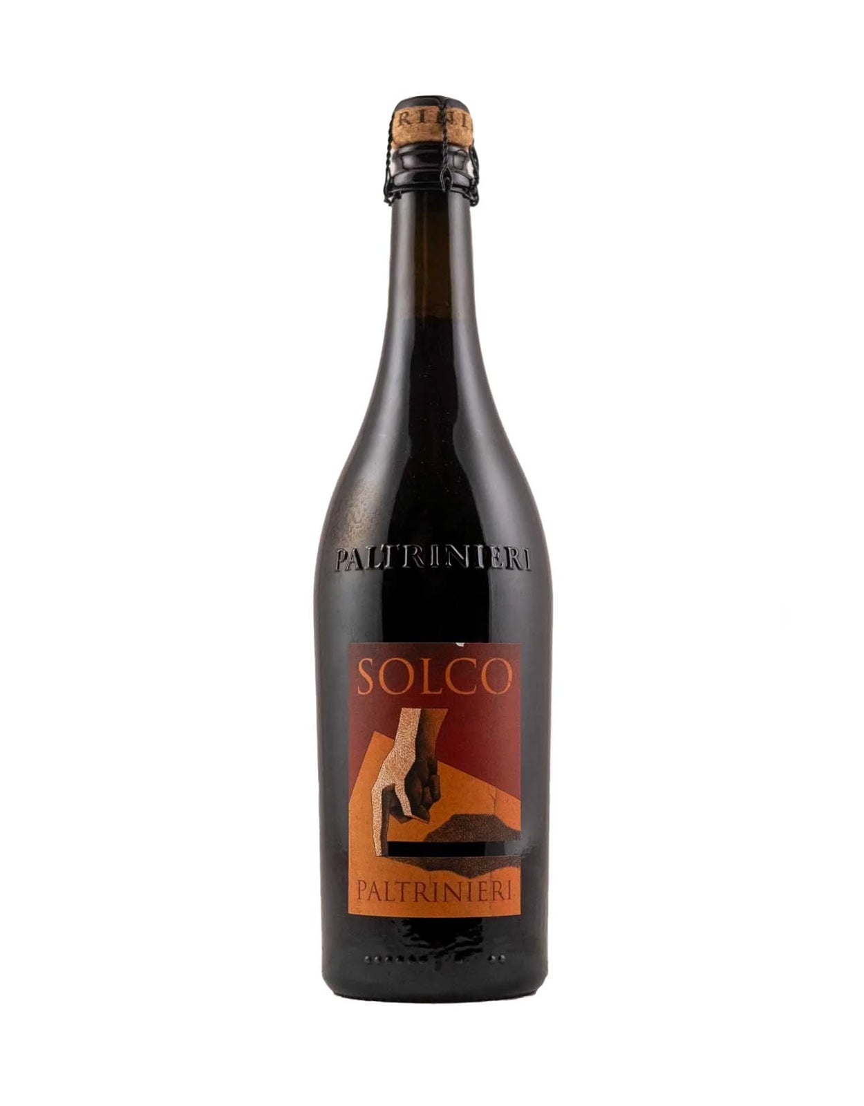 Paltrinieri Solco Lambrusco dell'Emilia 2024
