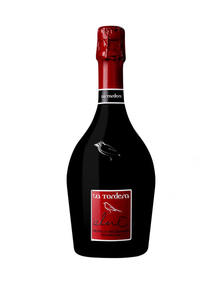 La Tordera X Dry Prosecco Alne 2022