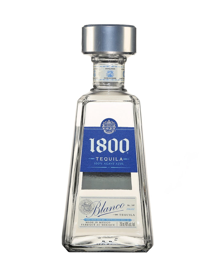 1800 Blanco Tequila