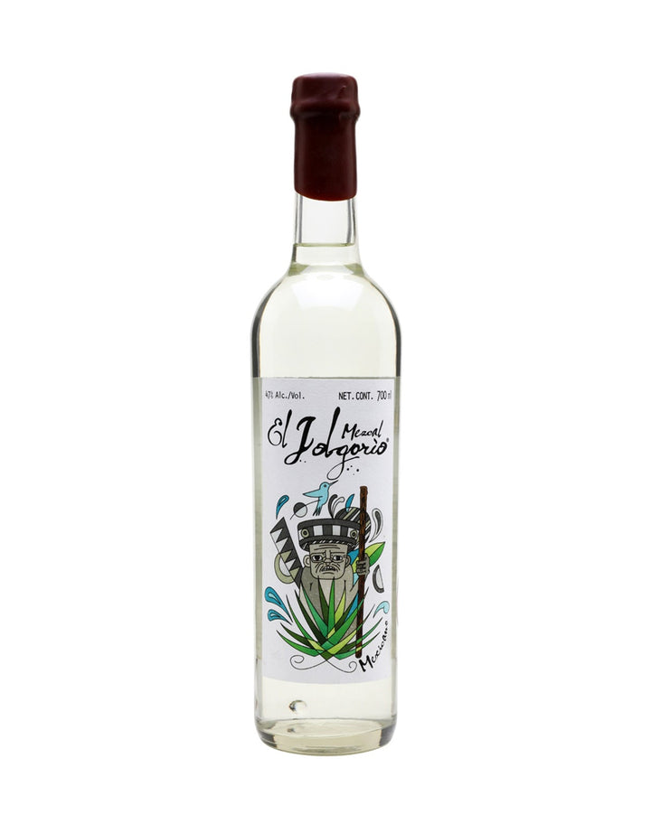 El Jolgorio Mexicano Mezcal