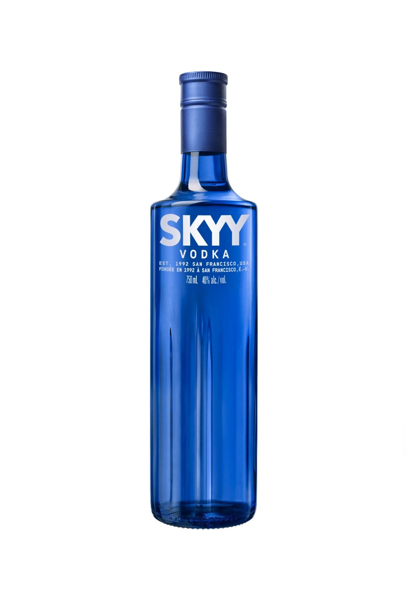 Skyy Vodka