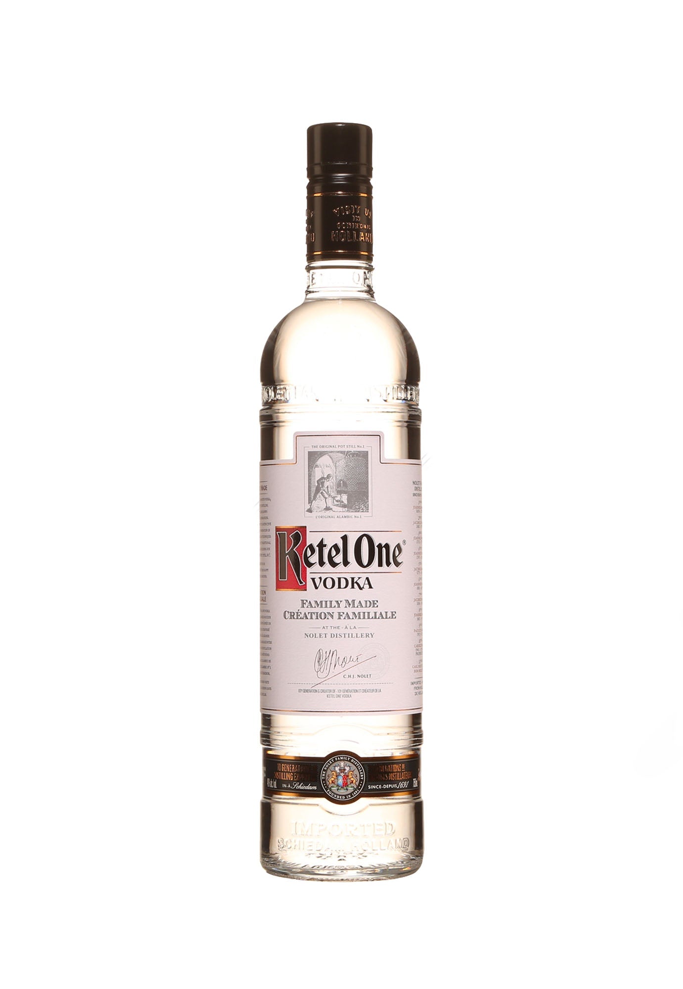 Ketel One Vodka - 375 ml