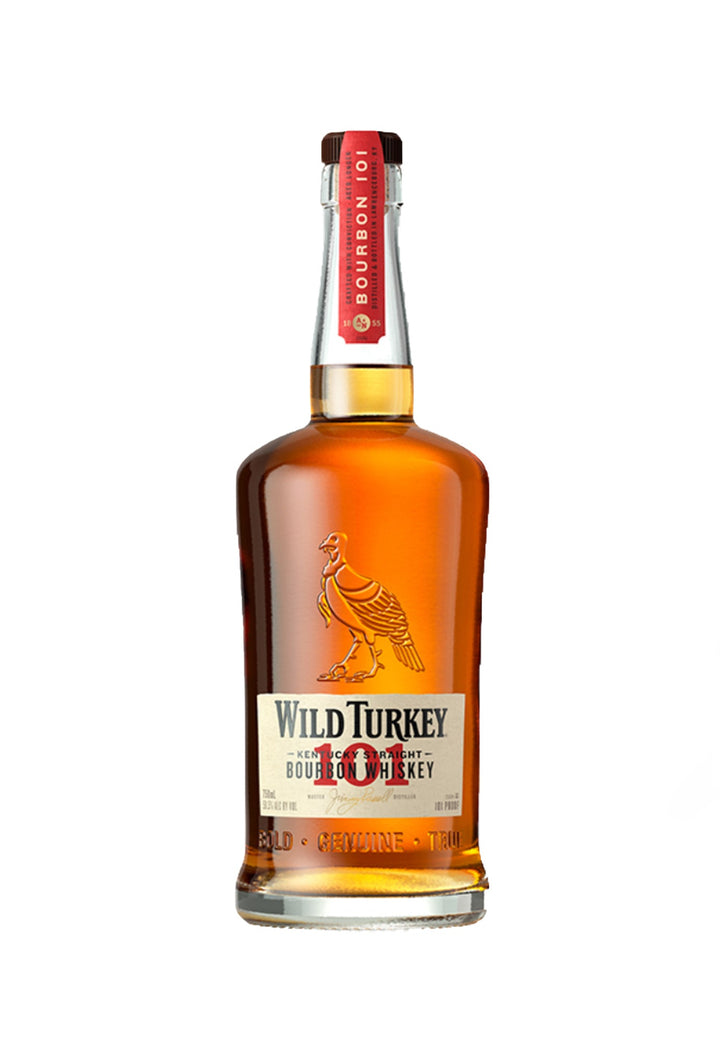 Wild Turkey 101 - 750 ml