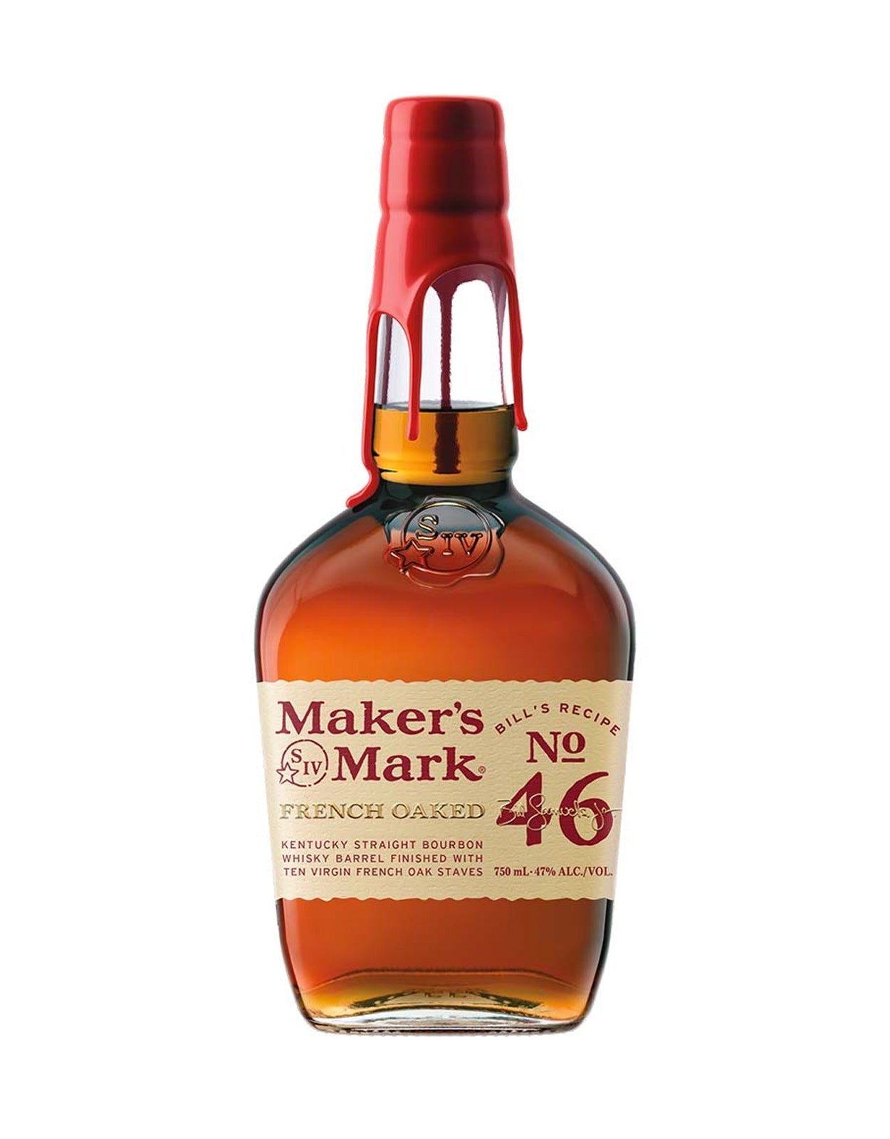 Maker's Mark 46