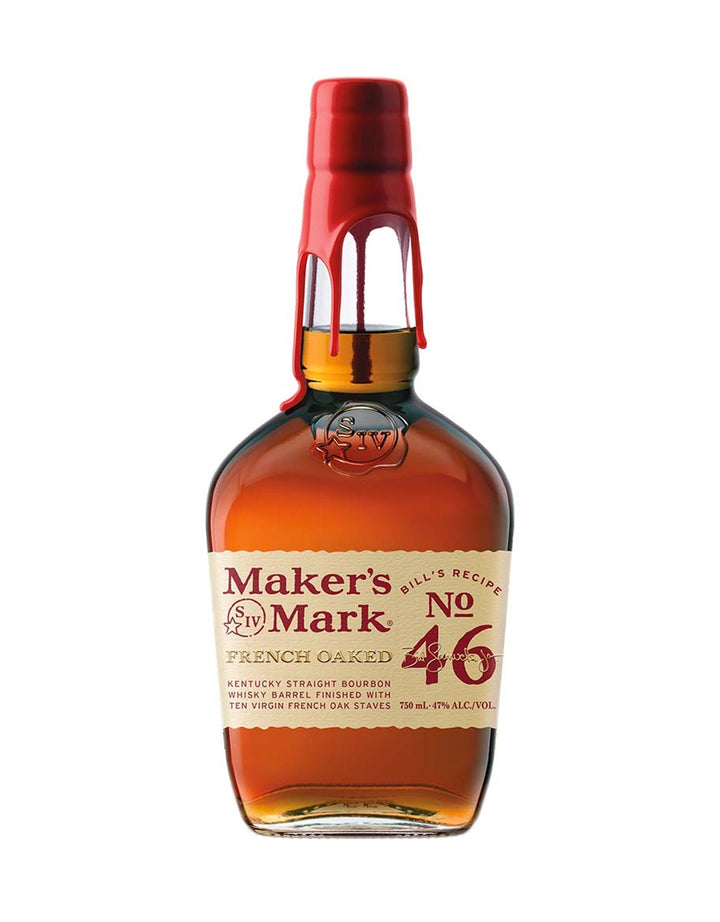 Maker's Mark 46