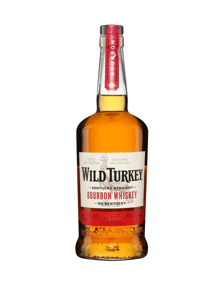 Wild Turkey Bourbon