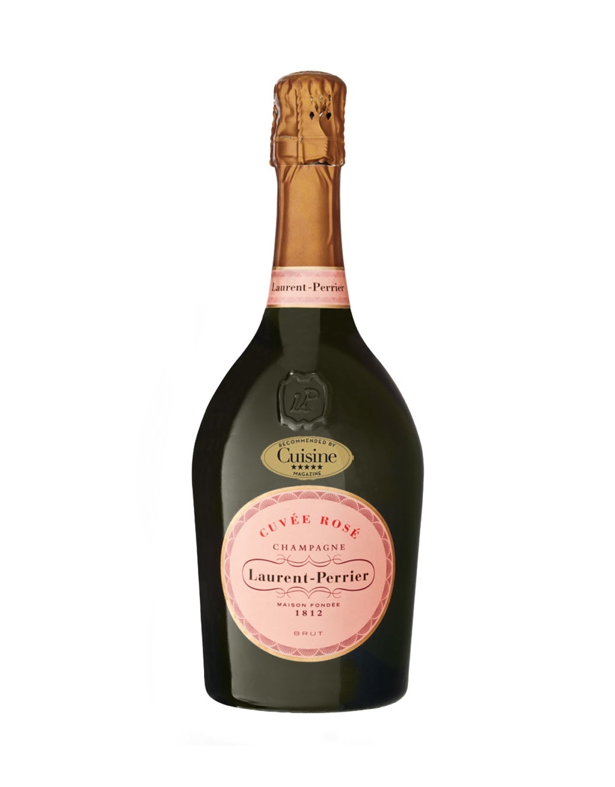 Laurent Perrier Cuvee Rose (NV)