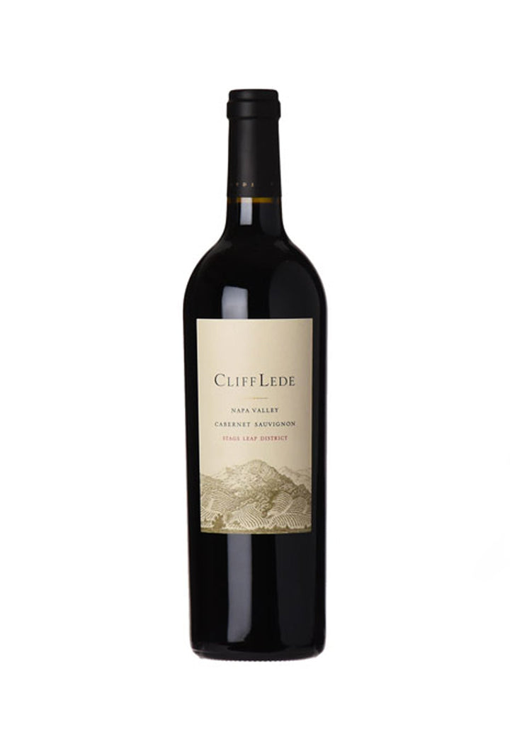 Cliff Lede Cabernet Sauvignon 2021