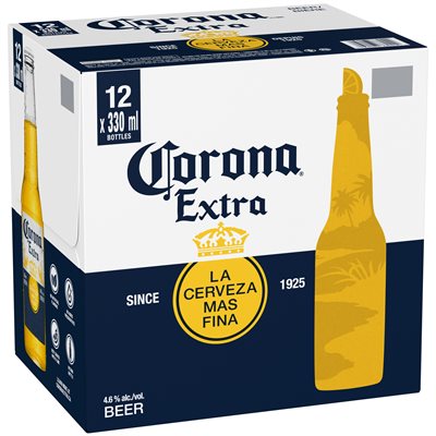 Corona Extra 12 B