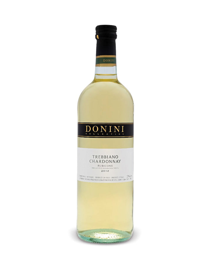 Donini Trebbiano-Chardonnay 2024 - 1 Litre