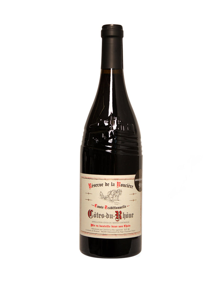 Reserve De La Ronciere Cotes du Rhone 2022