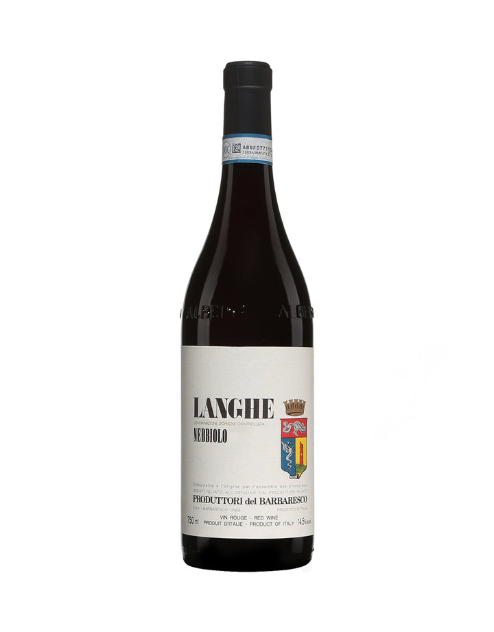 Produttori del Barbaresco - Langhe Nebbiolo 2024