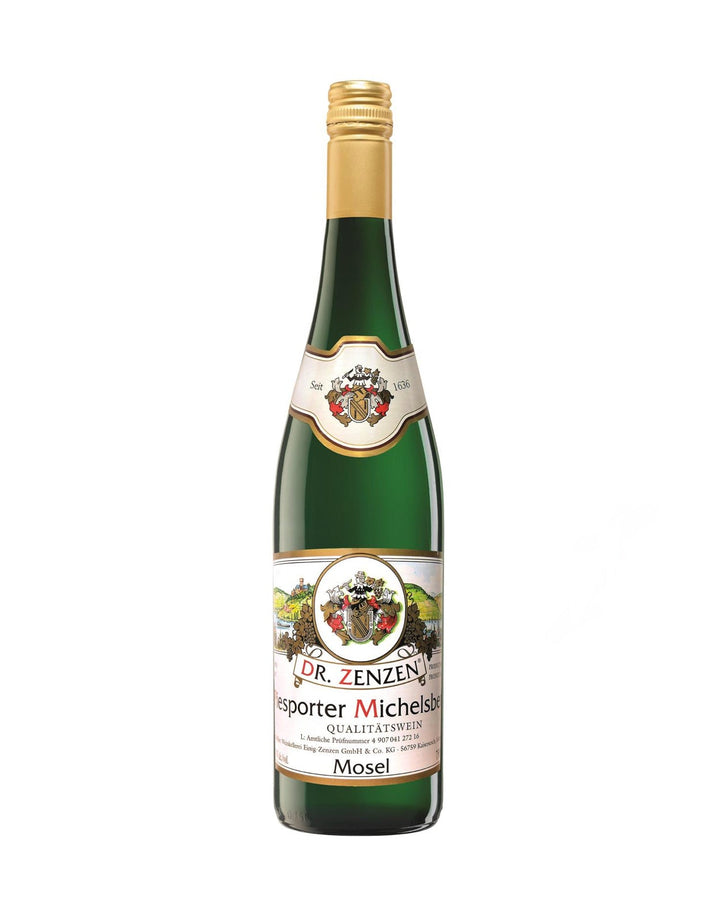 Dr. Zenzen Riesling Piesporter Michelsberg 2022