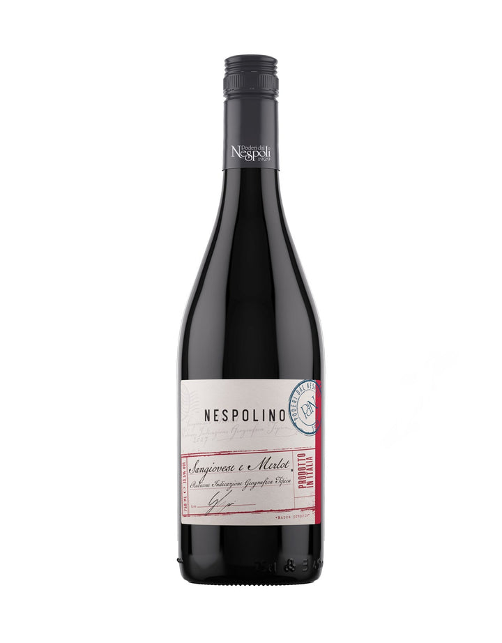 Nespolino Sangiovese - Merlot 2023