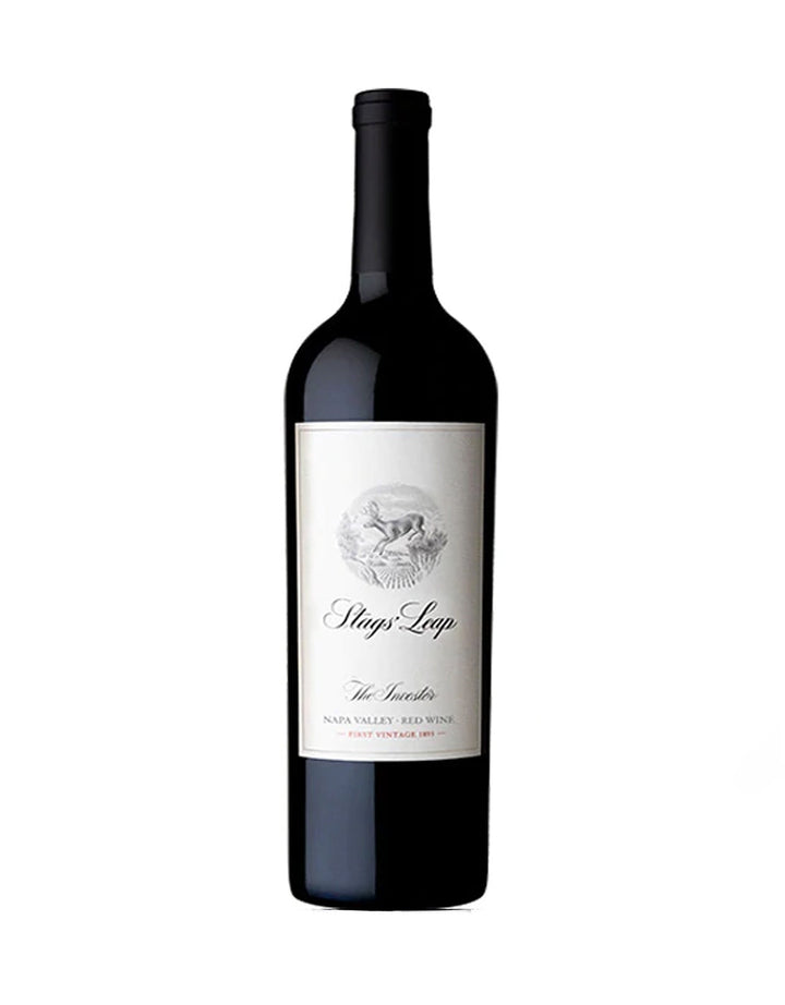 Stags' Leap Winery The Investor Red Blend 2020