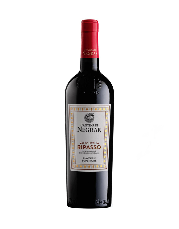 Cantina de Negrar Ripasso Classico Superiore 2022