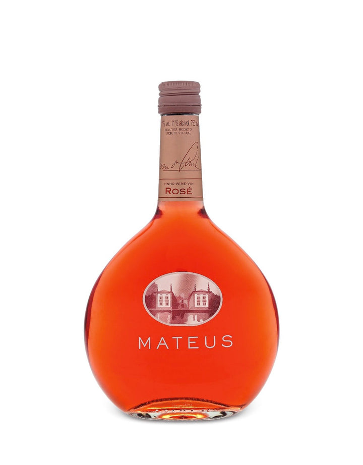 Mateus Rose