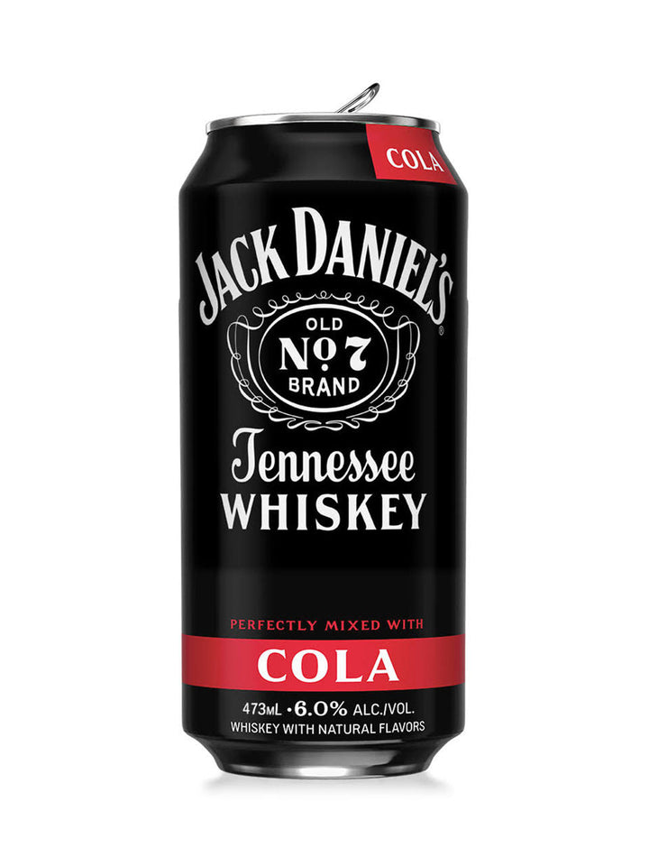 1C JACK & COLA 1X473ML