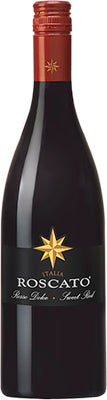 ROSCATO SWEET RED WINE G 750ml