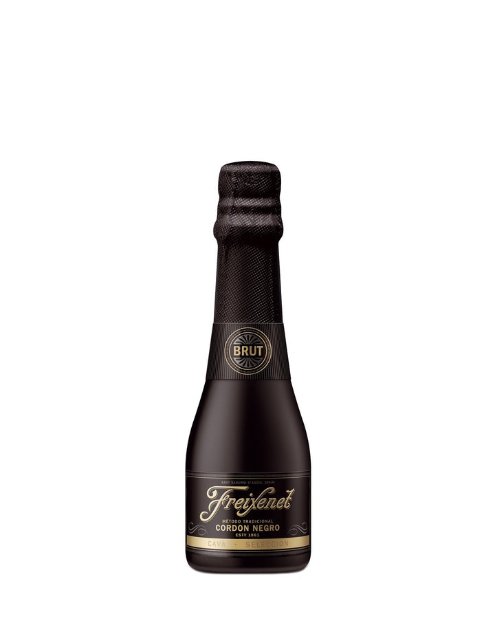 Freixenet Cordon Negro Brut Cava - 200 ml