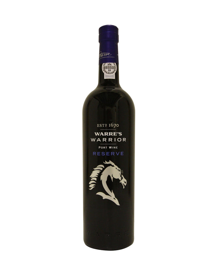 Warre's Warrior Reserve