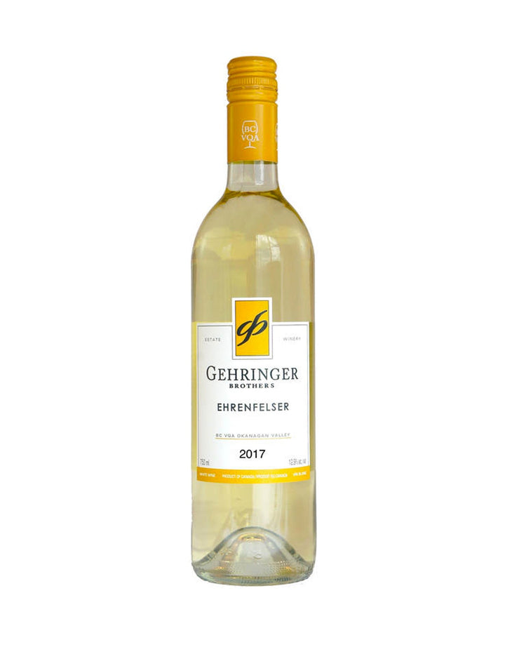 Gehringer Brothers Ehrenfelser 2023