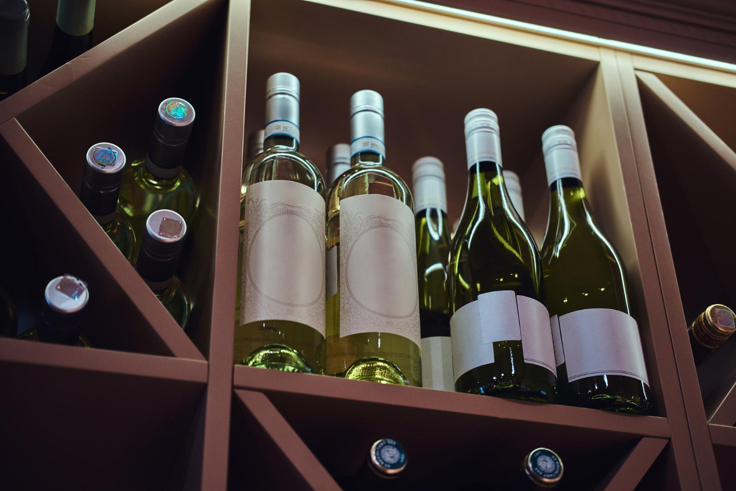 Cellar-Worthy Savings