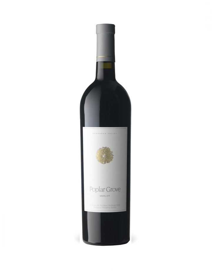 Poplar Grove Merlot 2020