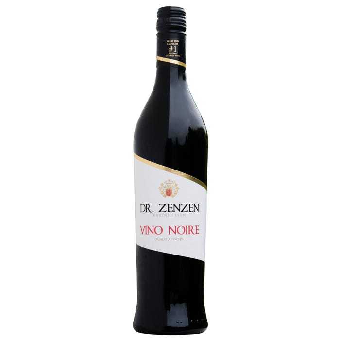 Dr Zenzen Vino Noire Dornfelder 750 mL