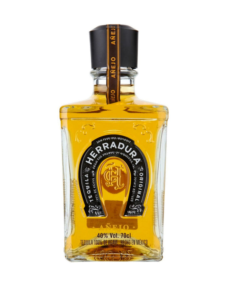 Herradura Anejo Tequila