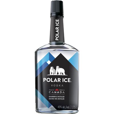 POLAR ICE P 1750ML