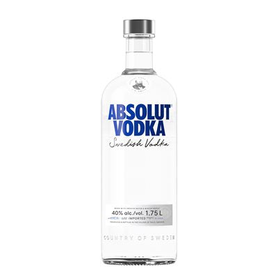 ABSOLUT VODKA G 1750ml