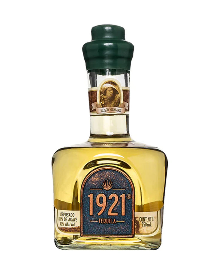 1921 Reposado Tequila