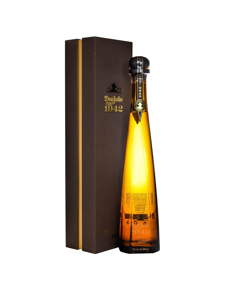 Don Julio 1942 Tequila