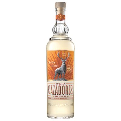 CAZADORES REPOSADO G 750ML