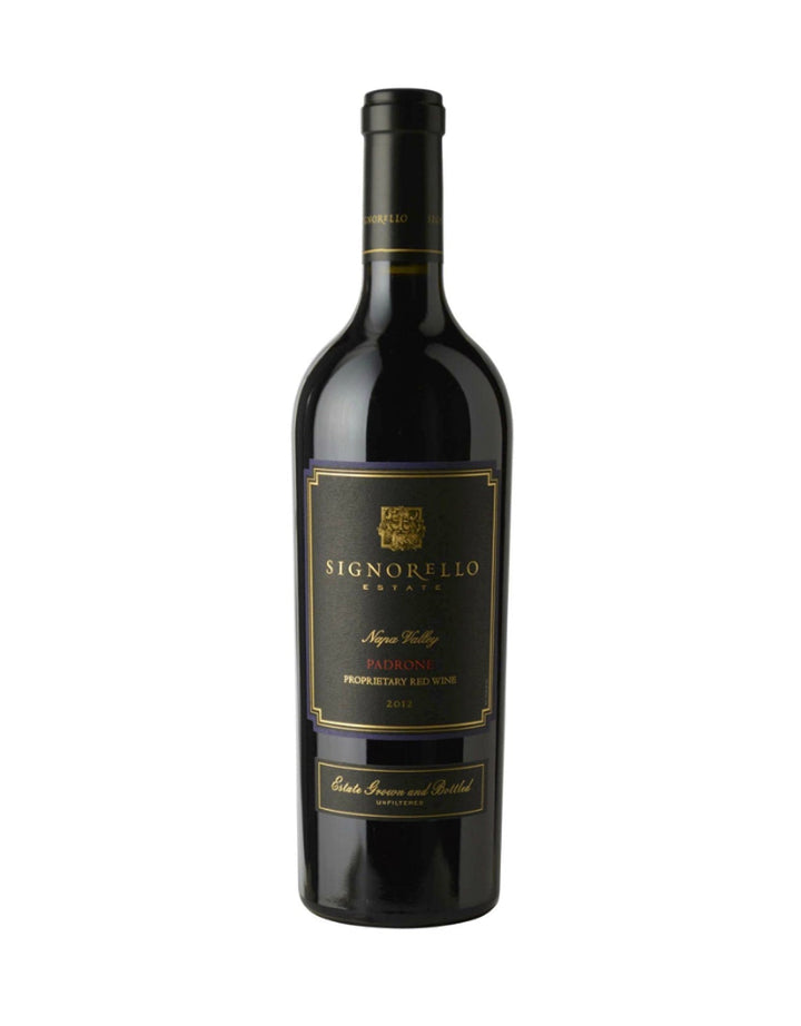 Signorello Cabernet Sauvignon 'Padrone' 2019