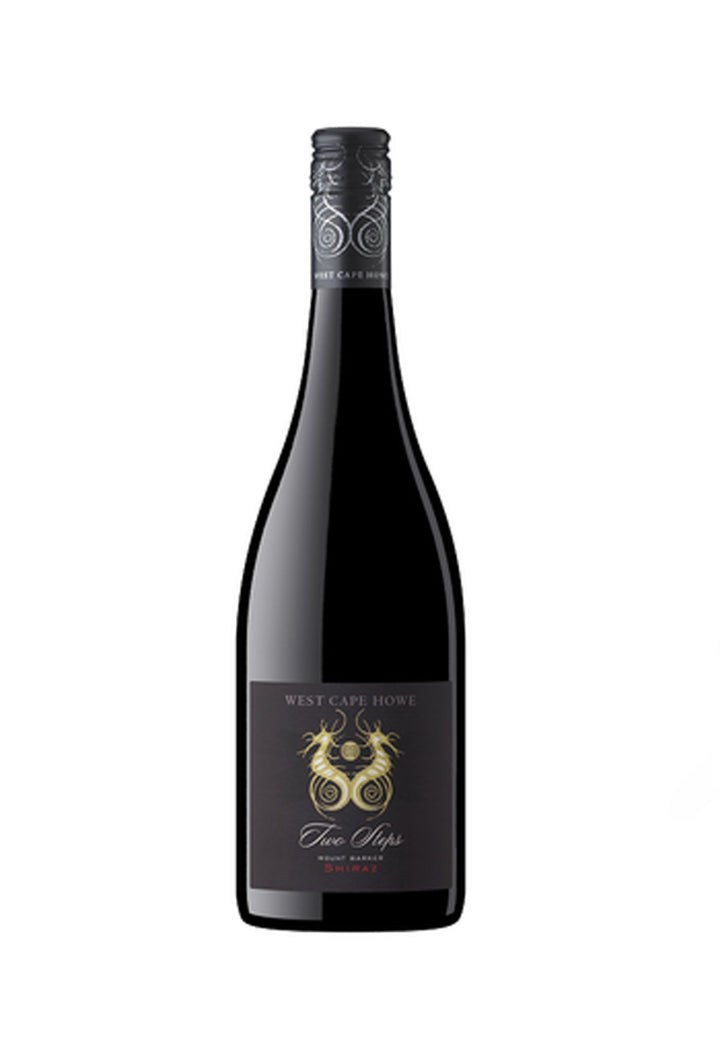 West Cape Howe Shiraz Two Steps 2018