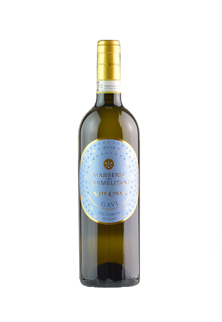 Masseria Dei Carmelitani Gavi di Gavi 2024