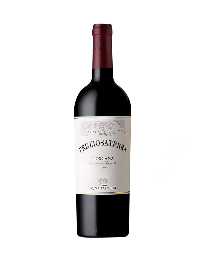 Montecchiesi Preziosaterra Sangiovese 2022