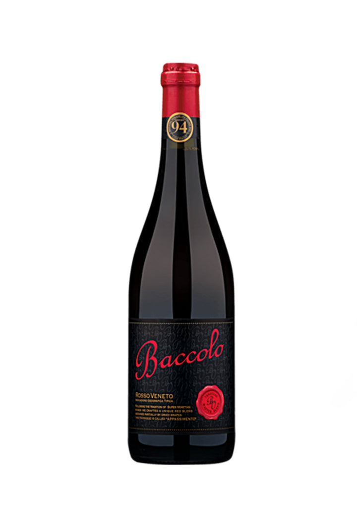Baccolo Rosso Veneto 2022