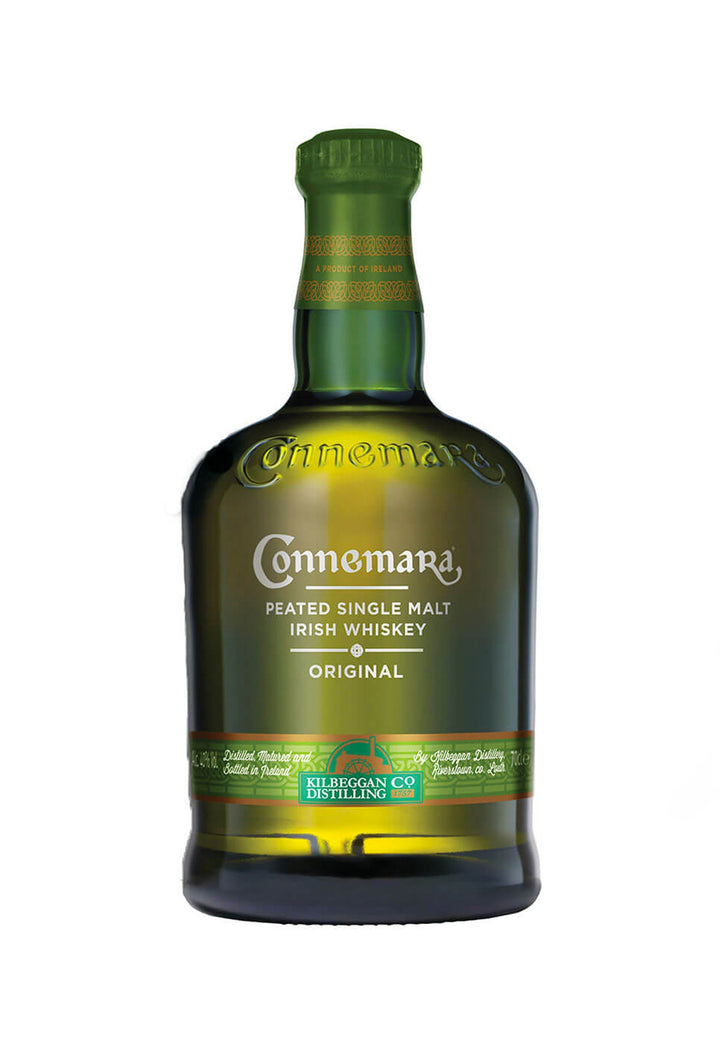 Connemara Peated Irish Single Malt