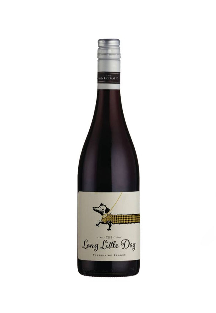 Little Long Dog Rouge 2024