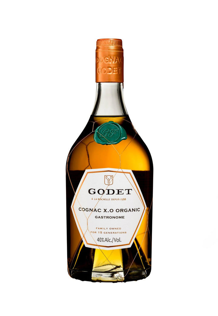 Godet Gastronome XO Cognac