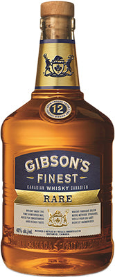 GIBSONS 12 YEAR OLD G 1.75L