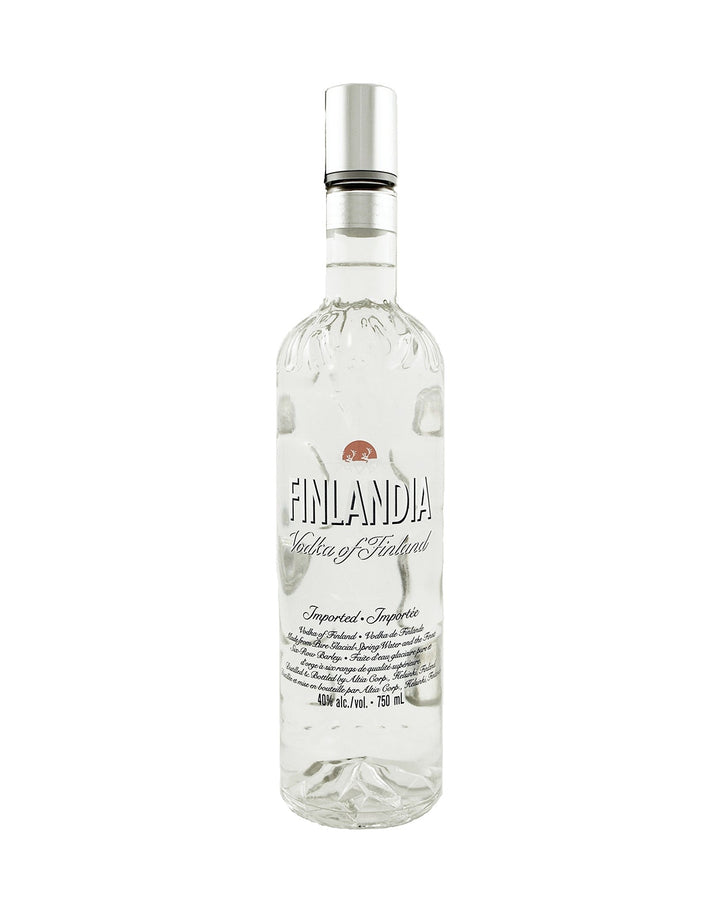 Finlandia Vodka - 750 ml