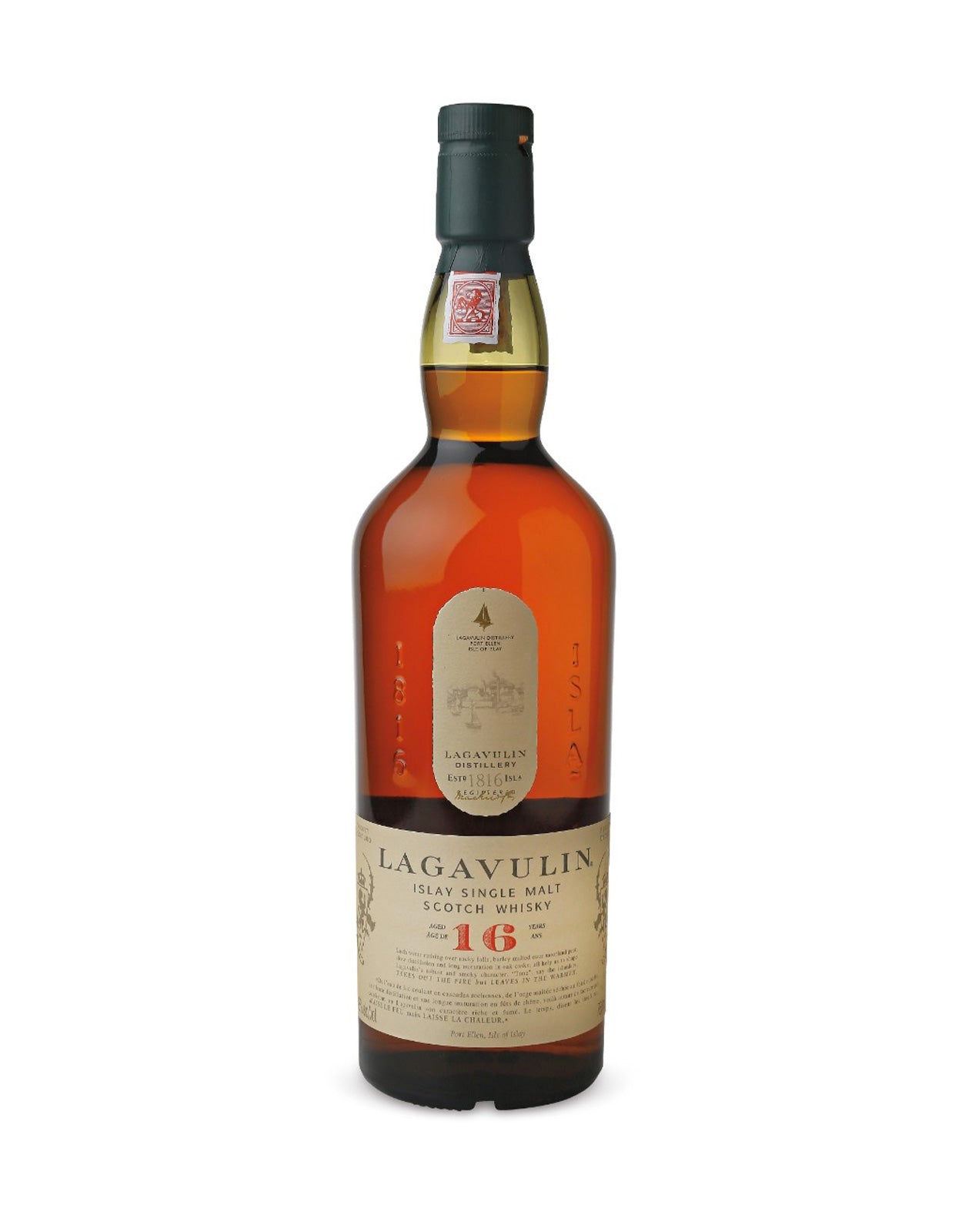Lagavulin 16 Year Old
