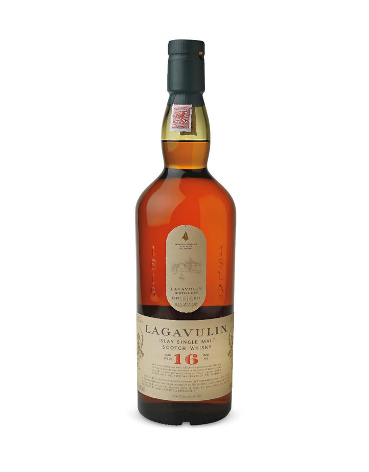 Lagavulin 16 Year Old