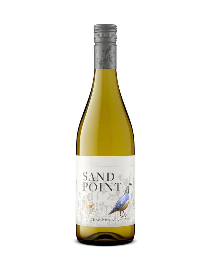 Sand Point Family Vineyards Chardonnay 2023